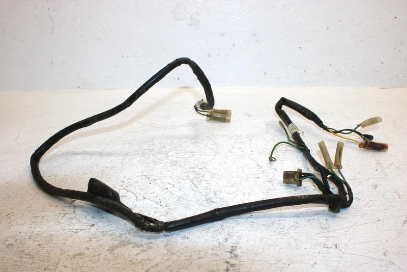 1983 Honda Atc 185 Sa All Terrain Oem Main Wire Harness 32100-958-030 AH61
