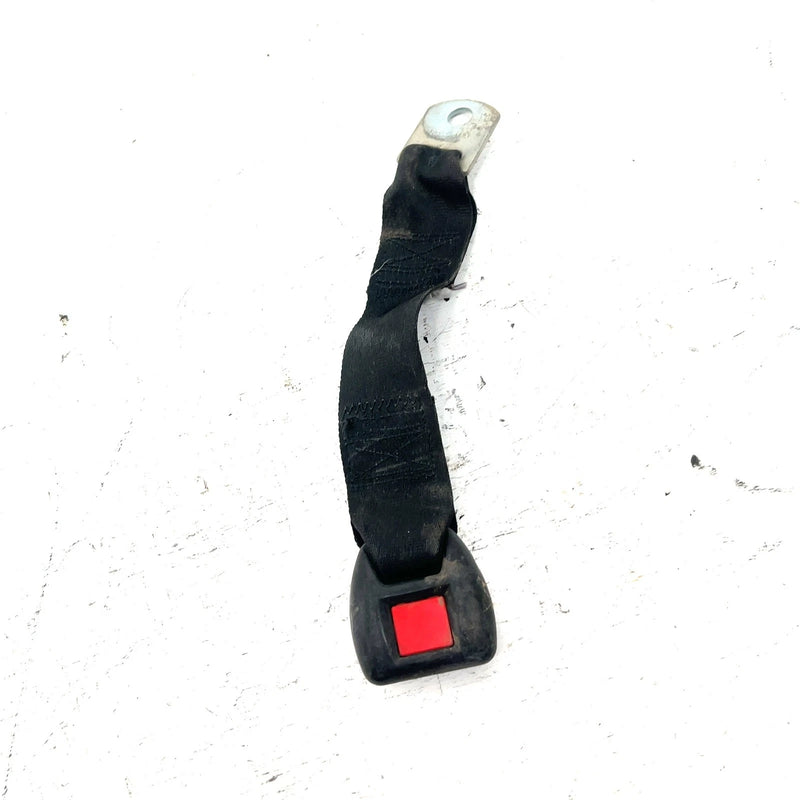 2009 Polaris Ranger HD 700 4x4 EFI OEM Inner Seat Belt Buckle 2635053 XP12