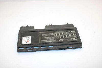 00 Arctic Cat Zl 550 Esr Oem Tool Tray Cover 1670-049 SA216