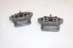 Polaris Oem Exhaust Power Valve Housing Pair 1203064 Q933