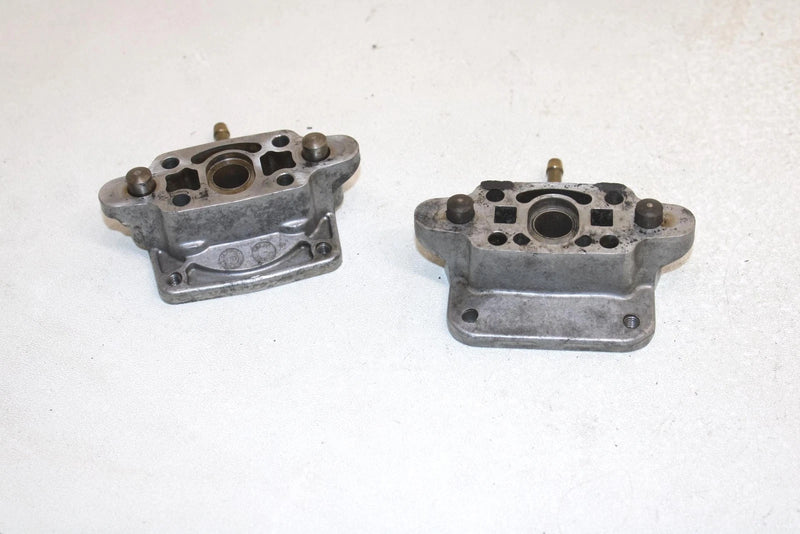 Polaris Oem Exhaust Power Valve Housing Pair 1203064 Q933