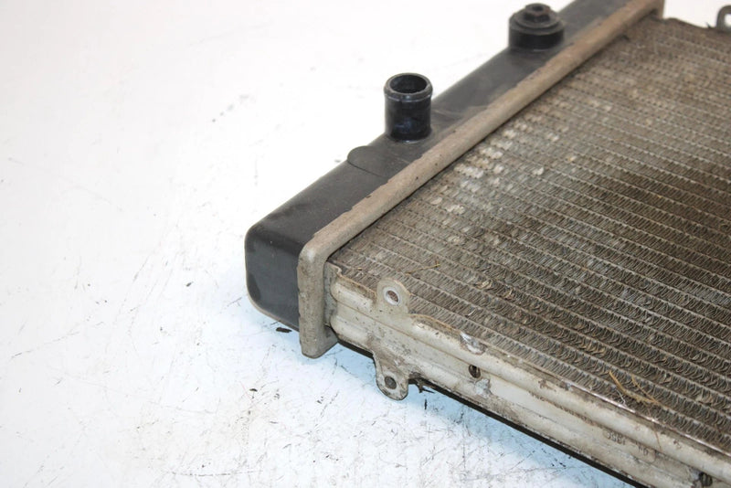 2012 Arctic Cat Prowler Hdx 700 Oem Radiator 0413-205 XA1