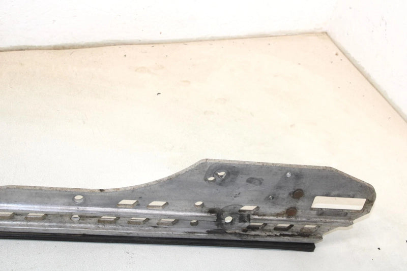 97 Polaris Xlt Ltd Oem Right Rear Suspension Skid Rail 1541123 SP8