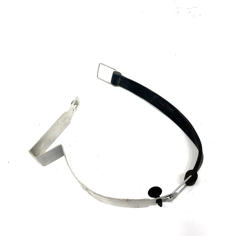 1996 Sea-Doo SPX OEM Muffler Support 274000352 JS32