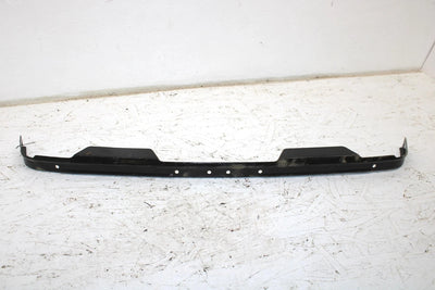 80 Yamaha Enticer 340 Deluxe Oem Front Frame Reinforcement 8G8-21986-00-00 SY129