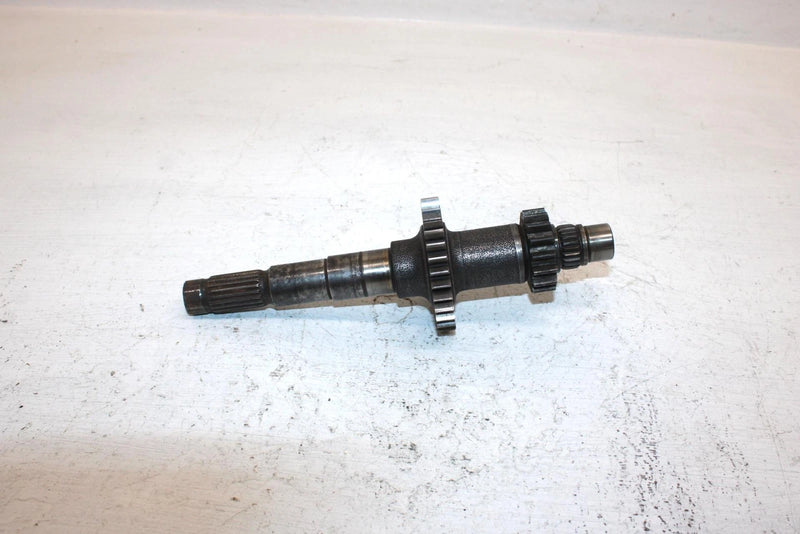 2000 Polaris Magnum 325 Oem Transmission Input Shaft 3233604 AP96
