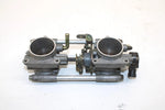 08 Polaris Fst Iq Oem Intake Throttle Body With TPS 1253520 SP203