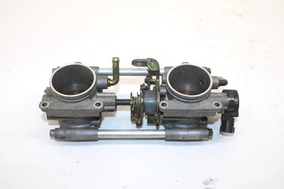 08 Polaris Fst Iq Oem Intake Throttle Body With TPS 1253520 SP203