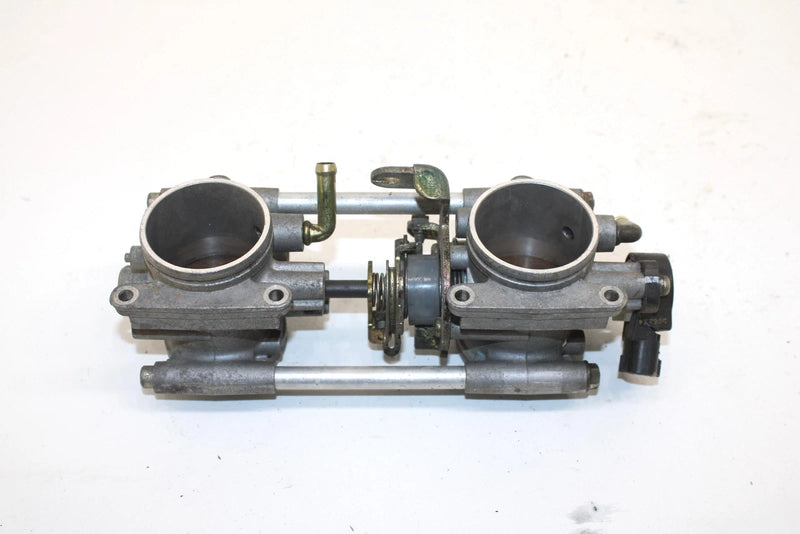 08 Polaris Fst Iq Oem Intake Throttle Body With TPS 1253520 SP203