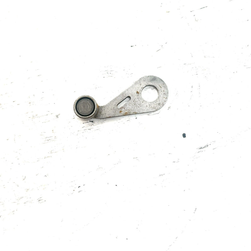 07 CanAm Outlander 650 4x4 XT OEM Shift Cam Drum Detent Stopper 420248530 AB17.1