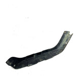 02 Honda Rancher 350 TRX350FM 4x4 OEM Front Left Mud Guard 61866-HN5-670ZA AH47