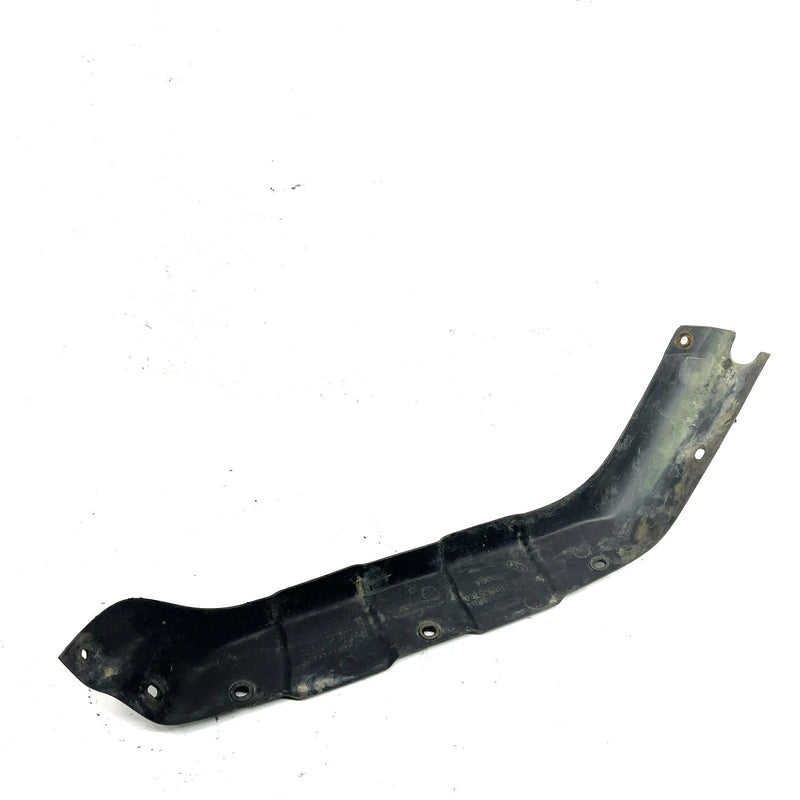 02 Honda Rancher 350 TRX350FM 4x4 OEM Front Left Mud Guard 61866-HN5-670ZA AH47