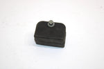 Ski-doo Oem Rear Suspension Rail Bumper With Bolt 570063000 Q4729