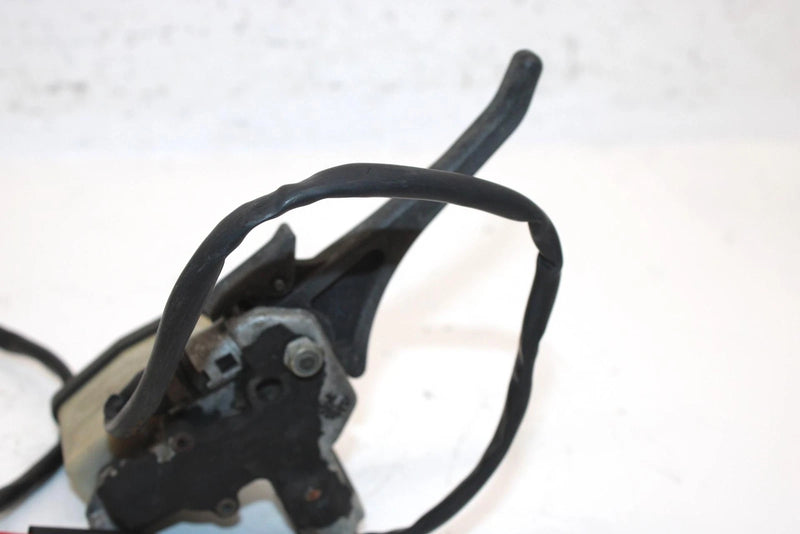 1997 Arctic Cat Zr 580 Oem Left Control Assembly 0602-943 SA43