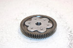 1986 Honda Trx 125 Oem Primary Driven Gear 23110-968-000 AH41