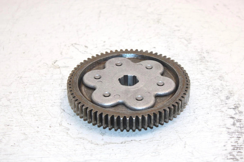 1986 Honda Trx 125 Oem Primary Driven Gear 23110-968-000 AH41