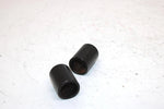 1987 Polaris 400 Oem Lower Skid Spacer Pair 5332784 SP61