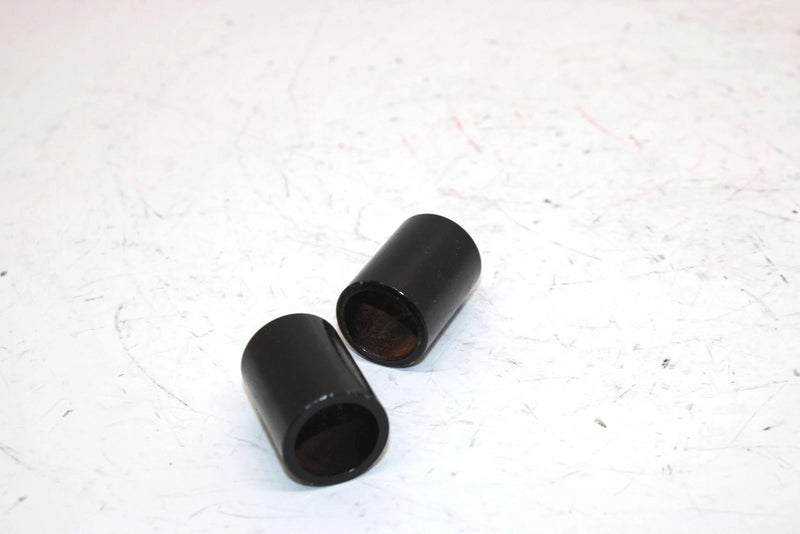 1987 Polaris 400 Oem Lower Skid Spacer Pair 5332784 SP61