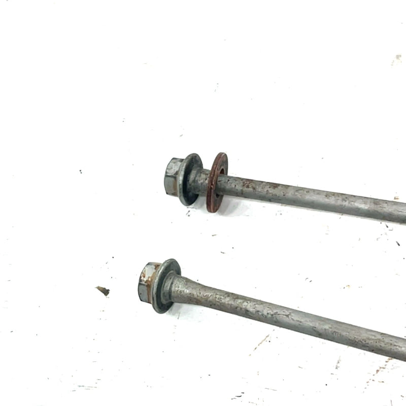 98-02 Arctic Cat 500 4X4 OEM Cylinder Head Bolt Set  3423-015 AA38