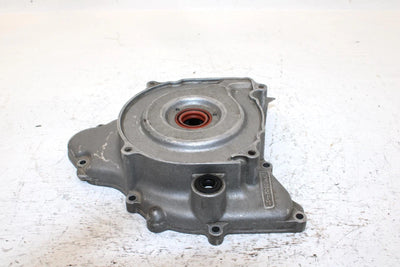 1988 Suzuki Lt 230 E Oem Stator Side Cover 11351-35B01 AS7