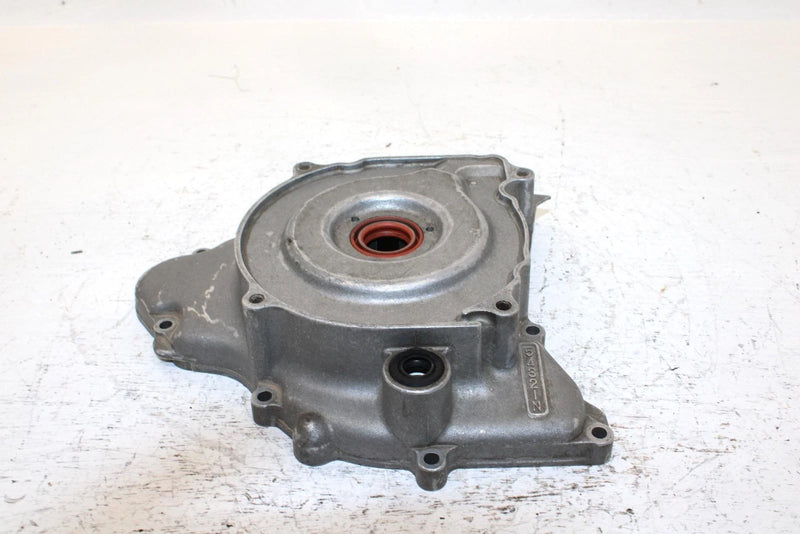 1988 Suzuki Lt 230 E Oem Stator Side Cover 11351-35B01 AS7