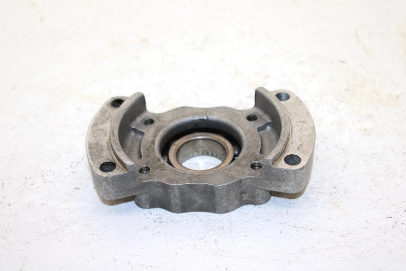 1999 Yamaha  Grizzly Oem Center Drive Bearing Housing 4WV-17521-01-00 AY47