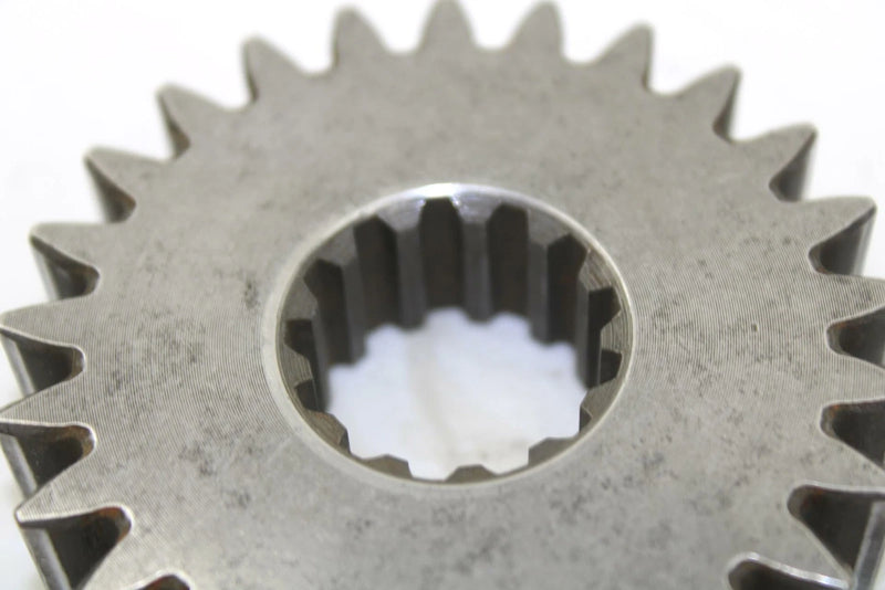 Polaris OEM 25T Transmission Gear 3231529 Q71