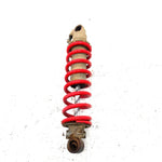 2000 Yamaha Warrior 350 YFM350X OEM Rear Suspension Shock  2XK-22210-11-6W AY67