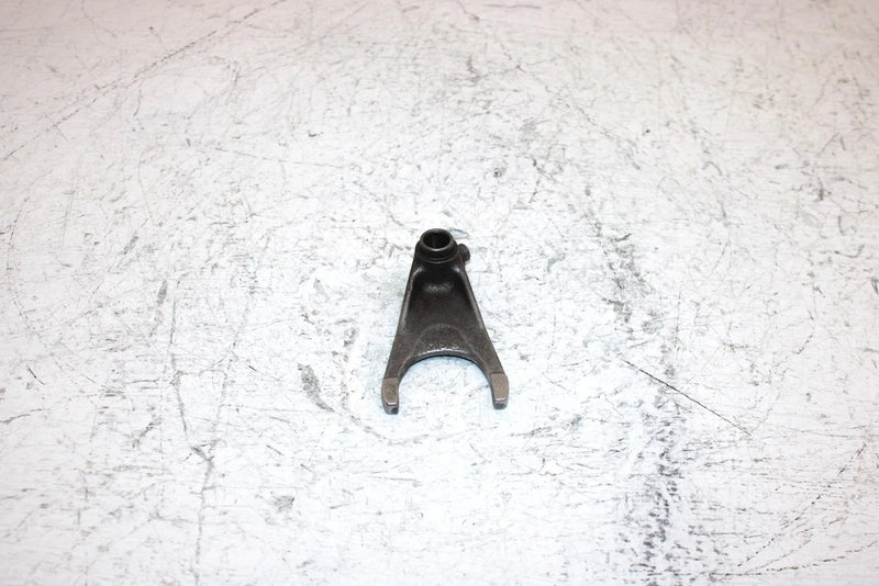 2000 Yamaha  Kodiak 400 Oem Left Shift Fork 5GH-18511-00-00 AY26