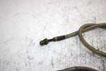 2003 Polaris Sportsman 600 Oem Front Lower Brake Line Set 1910475 1910474 AP86