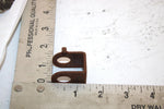93 Arctic Cat Cougar Oem NOS Chain Roller Bracket 0602-390 SAS7