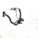 95-96 Polaris Magnum 425 4X4 OEM Headlight Harness 2460424 AP232