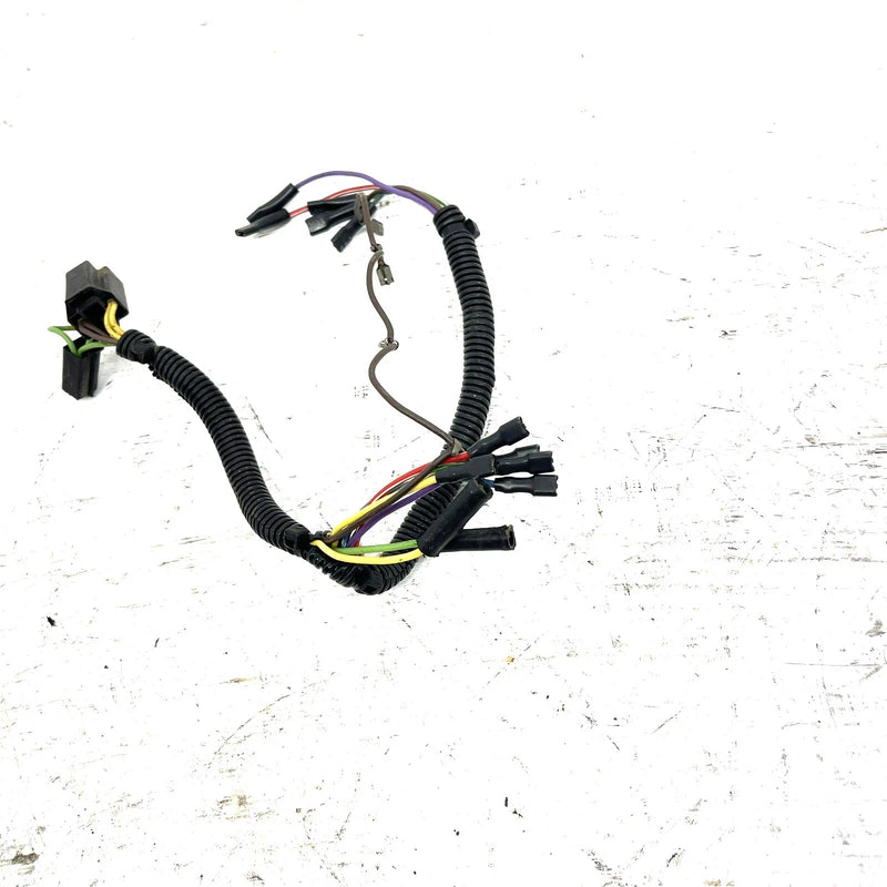 95-96 Polaris Magnum 425 4X4 OEM Headlight Harness 2460424 AP232