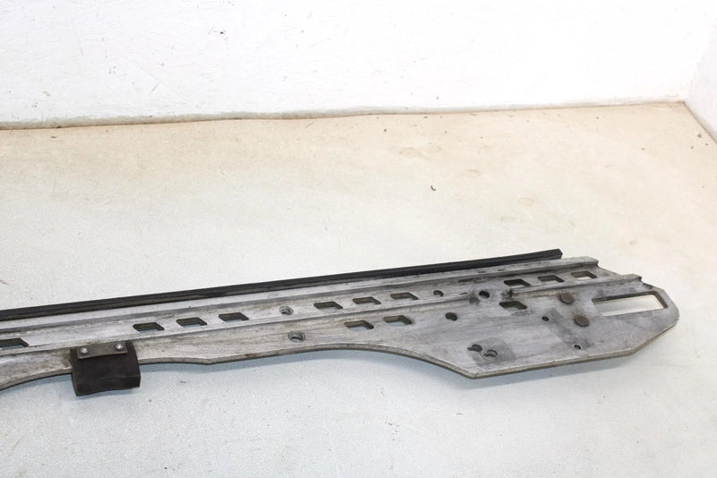 97 Polaris Xlt Ltd Oem Left Rear Suspension Skid Rail 1541122 SP10