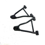 1994 Yamaha Kodiak 400 4x4 OEM Front Lower A Arm Set 2HR-23580-01-00 AY61