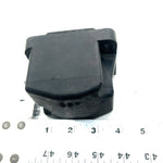 null Yamaha WaveRunner XL1200 OEM Engine Mount Stopper 66F-44532-00-00 JY26