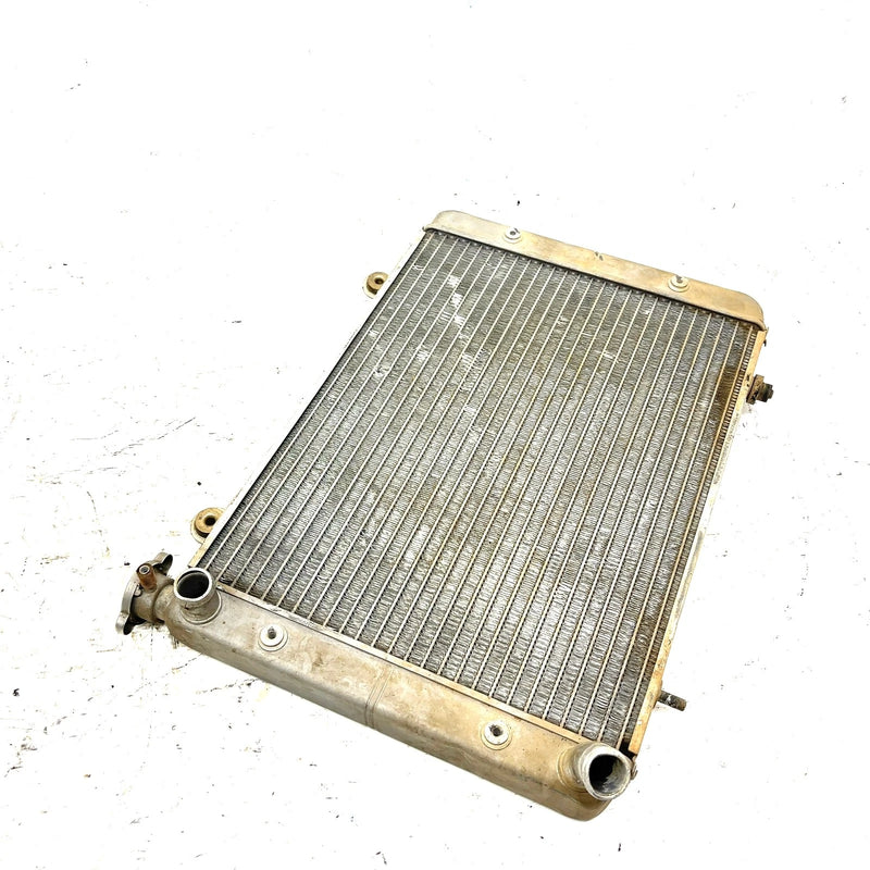 06-09 Polaris Ranger 700 6x6 EFI OEM Radiator 1240286 XP7