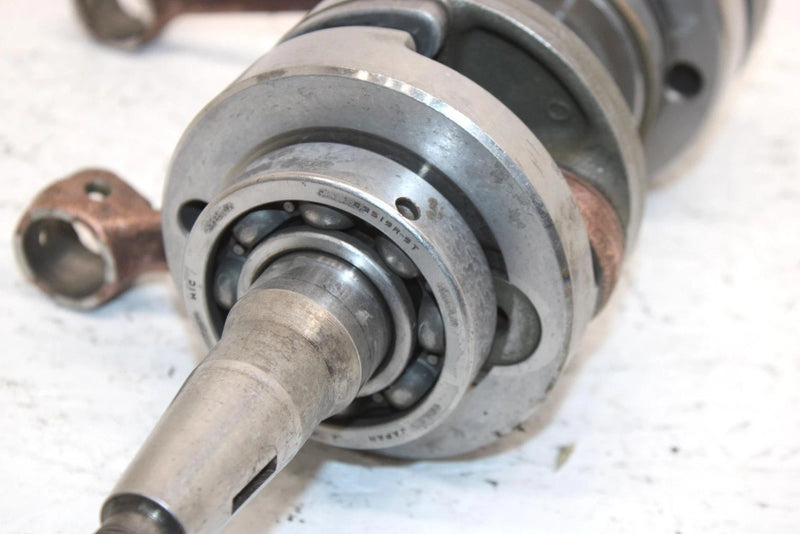 1997 Arctic Cat Zl 440 Oem Crankshaft 3005-334 SA39