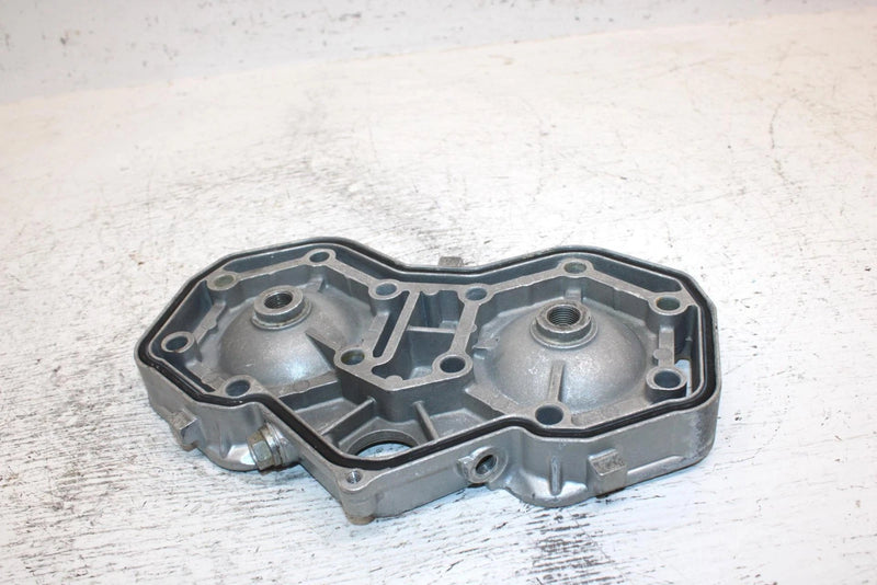 2000 Ski-doo Mxz 600 Oem Cylinder Head 420923450 SS15