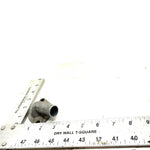 2007 Arctic Cat 700 4x4 Automatic EFI OEM Thermostat Cover 3413-038 AA33
