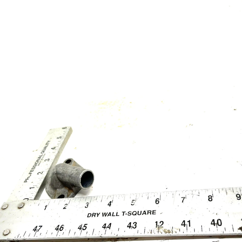 2007 Arctic Cat 700 4x4 Automatic EFI OEM Thermostat Cover 3413-038 AA33