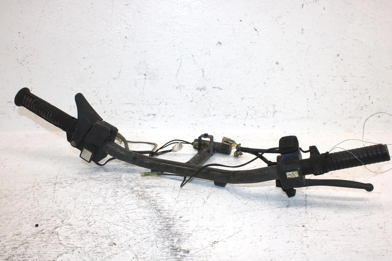 1997 Yamaha Venture Tr Oem Steering Handlebar W/Brake Lever 88R-23811-00-00 SY15