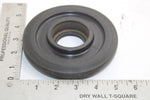Ski-doo Oem Idler Wheel Black 135 503191029 Q4584