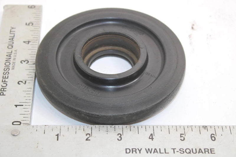 Ski-doo Oem Idler Wheel Black 135 503191029 Q4584