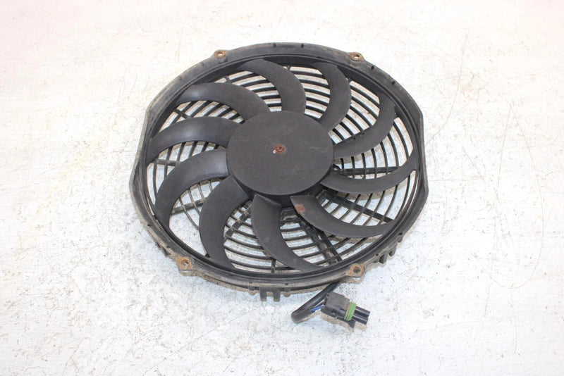 2006 John Deere  Buck 650 Oem Radiator Fan 709200112 AJ0