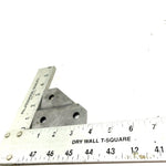 85-87 Polaris Trail Boss 250R OEM Rear Motor Mount Plate 5220588 AP195