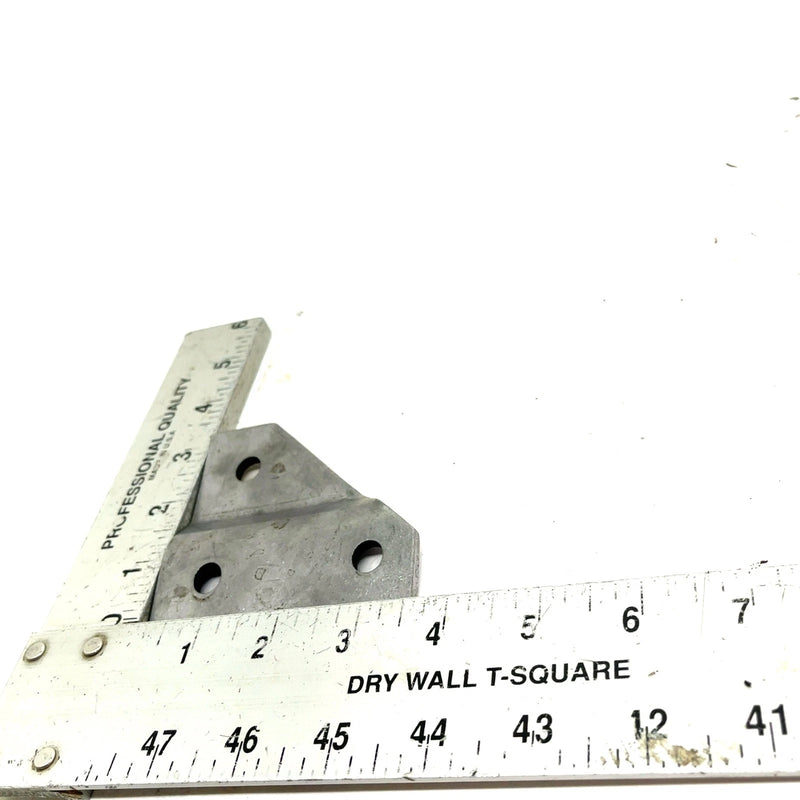 85-87 Polaris Trail Boss 250R OEM Rear Motor Mount Plate 5220588 AP195
