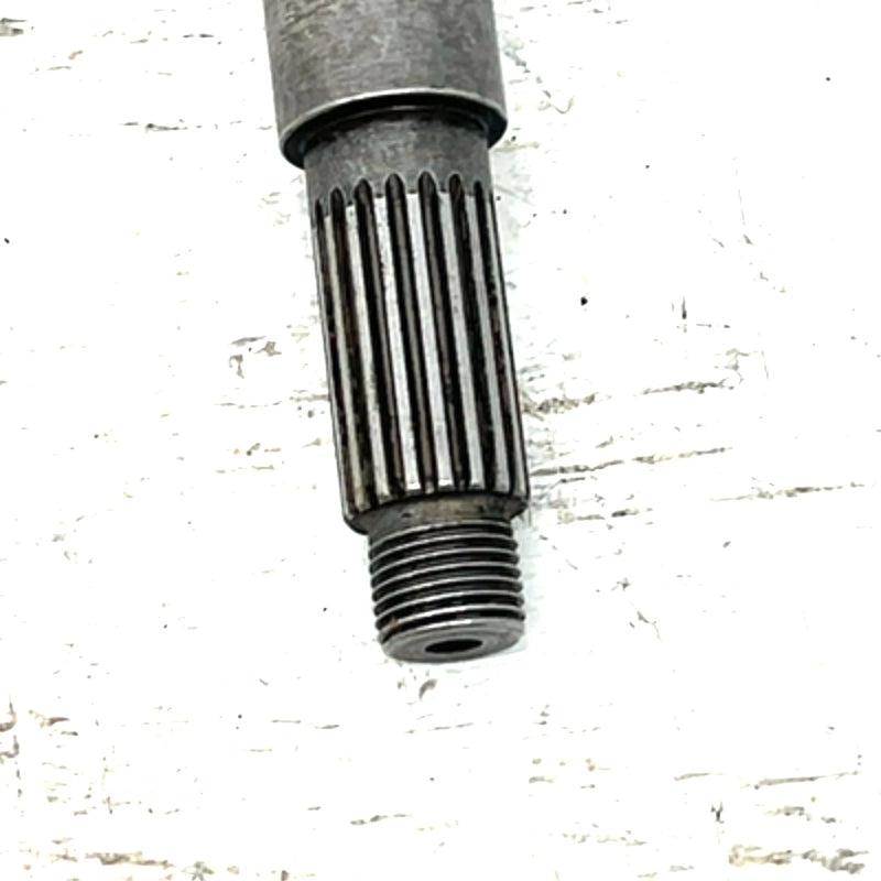 2002 Arctic Cat 375 2x4 Automatic OEM Main Transmission Shaft 3402-665 AA41