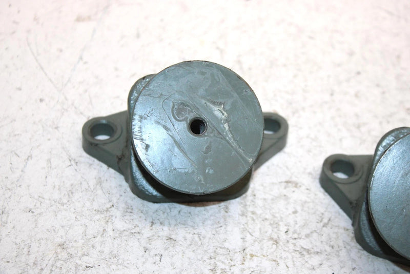 1993 Yamaha Waverunner 650 Oem Engine Mount Dampner Pair 6M6-44517-00-5B JY23