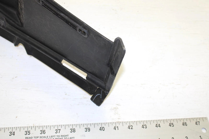 2005 Ski-doo Mach Z 1000 Oem Right Bottom Pan 502006725 SS69